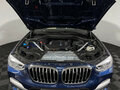 2019 BMW X3 20d xDrive III (G01), серый - вид 9