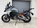 2021 Ducati Multistrada V4, серый, 2100000 рублей - вид 2
