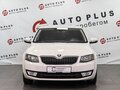 2013 Skoda Octavia III (A7), белый, 949000 рублей - вид 2