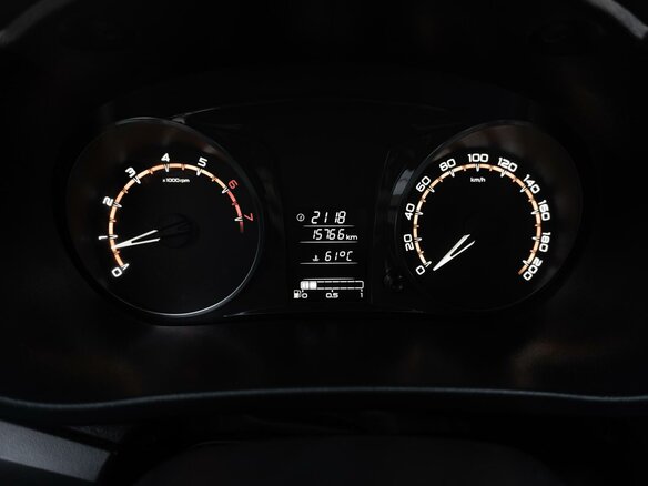 2023 Lada (ВАЗ) Granta I Рестайлинг, белый, 989000 рублей - вид 18
