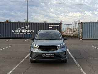2023 Livan X3 Pro, серый, 1229000 рублей, вид 2