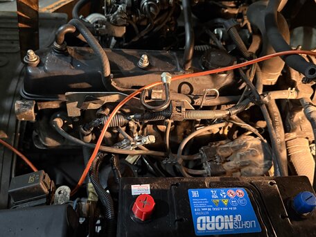 2006 Toyota Газовые и газ-бензиновые, 490000 рублей, вид 2