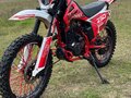2025 Darex Alga 300, красный, 105000 рублей