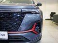 2024 Changan CS35 Plus I Рестайлинг, серый - вид 5