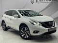 2018 Nissan Murano III (Z52), белый, 3095000 рублей - вид 1