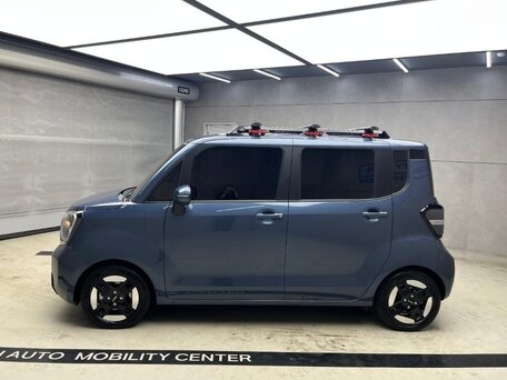 2024 Kia Ray I Рестайлинг 2, синий, 1000033 рублей, вид 3