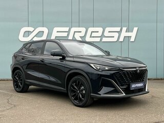 2025 Changan CS35 Max, чёрный, 2329000 рублей, вид 1
