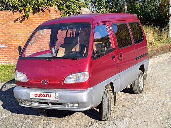 2006 FAW 6350, красный, 350000 рублей - вид 18