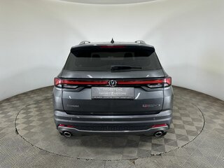 2023 Changan CS35 Plus I Рестайлинг, серый, 1790000 рублей, вид 3