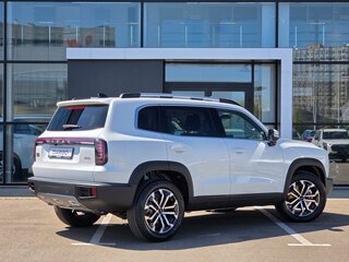 2026 Haval Dargo I Рестайлинг, белый, 3899000 рублей, вид 5