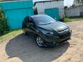 2014 Honda Vezel I, зелёный, 1400000 рублей - вид 3