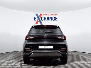 2024 Kaiyi X3, чёрный, 1534000 рублей, вид 5