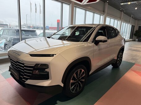 Jetour Dashing I