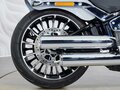 2024 Harley-Davidson Breakout, серый, 2999000 рублей - вид 8
