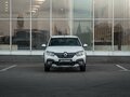 2019 Renault Logan Stepway II Рестайлинг, белый - вид 2