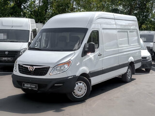 2023 Sollers Atlant, белый, 1435000 рублей, вид 1