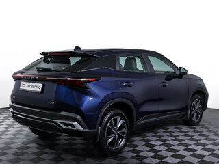 2024 Omoda C5 I Рестайлинг, синий, 1723000 рублей, вид 5