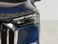 2024 Geely Okavango I Рестайлинг, синий, 2810000 рублей - вид 8