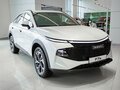 2026 Haval F7x II, белый, 4051365 рублей - вид 2