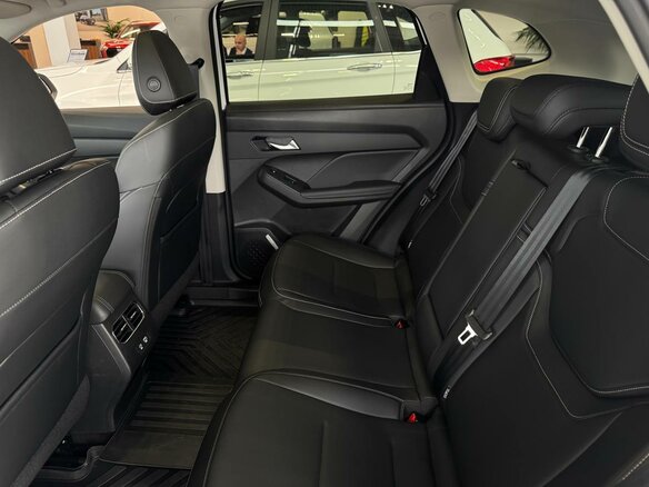 2026 Haval Jolion I Рестайлинг, белый, 2899000 рублей - вид 11