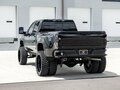 2026 Chevrolet Silverado, чёрный, 17460000 рублей - вид 4