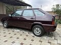2012 Lada (ВАЗ) 2114, пурпурный - вид 10