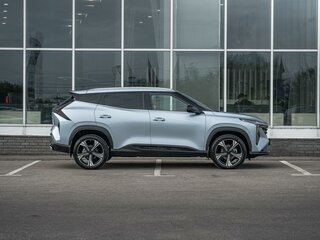 2024 Geely Cityray, синий, 2499000 рублей, вид 5