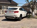 2010 BMW X6 50i 8-speed I (E71), белый, 1500000 рублей - вид 1