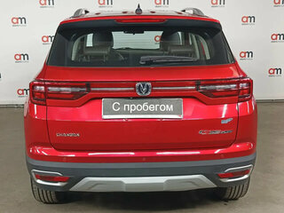 2019 Changan CS35 Plus I, красный, 1339000 рублей, вид 5