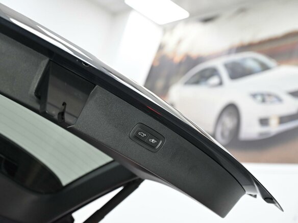 2016 Volvo XC90 II, синий, 3095000 рублей - вид 20