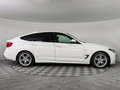 2018 BMW 3 серии 320d xDrive VI (F3x) Рестайлинг, белый - вид 5