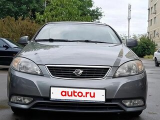 2015 Ravon Gentra, серый, 600000 рублей, вид 1