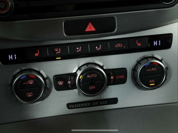 2014 Volkswagen Passat B7, зелёный - вид 24