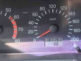 2004 Lada (ВАЗ) 2111, синий, 200000 рублей, вид 5