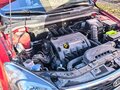 2010 Kia Ceed I Рестайлинг, красный, 510000 рублей - вид 7