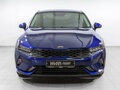 2021 Kia K5 III, синий - вид 1