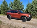2026 Haval H3 I Рестайлинг, оранжевый, 2565000 рублей - вид 4