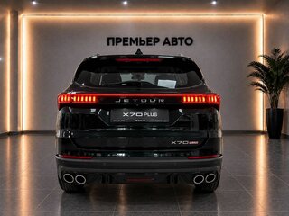 2026 Jetour X70+ I Рестайлинг, зелёный, 3099000 рублей, вид 5