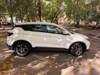 2024 Belgee X50, белый, 1900000 рублей, вид 3