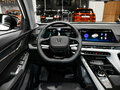 2024 Changan CS75 Plus III, белый, 2900000 рублей - вид 9