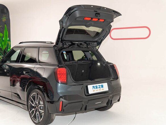 2024 Mini Aceman SE, серый, 4200000 рублей - вид 36