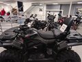2026 Loncin XWolf 700, серый, 898000 рублей - вид 6