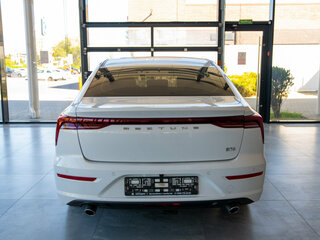 2023 FAW Bestune B70 I, белый, 2450000 рублей, вид 5