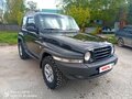 2008 ТагАЗ Tager, чёрный, 1450000 рублей - вид 3