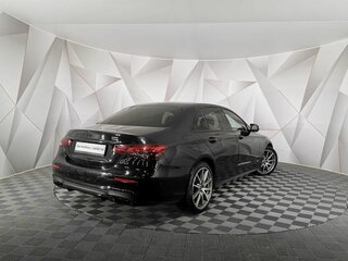 2021 Mercedes-Benz E-Класс 200 V (W213, S213, C238) Рестайлинг, чёрный, 4045150 рублей, вид 2