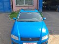 2002 Fiat Stilo, синий, 500000 рублей