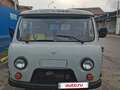 2010 УАЗ 2206, серый, 400000 рублей