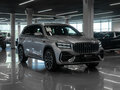 2025 Geely Monjaro (Xingyue L) I Рестайлинг 2 (China Market), серый - вид 1