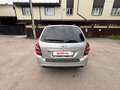 2014 Lada (ВАЗ) Kalina II, серый - вид 5