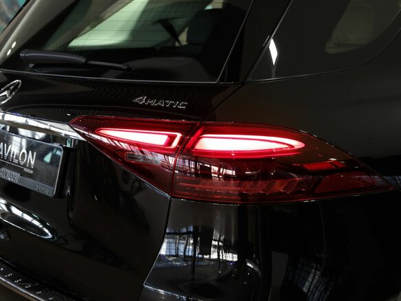 2026 Mercedes-Benz GLE 350 II (V167) Рестайлинг, чёрный, 12083065 рублей - вид 13